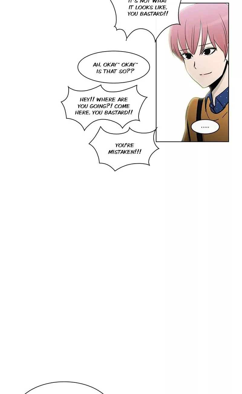 Read He Is a High School Girl EN Manga Online