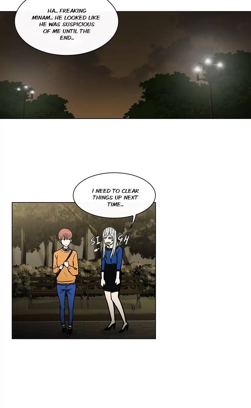 Read He Is a High School Girl EN Manga Online