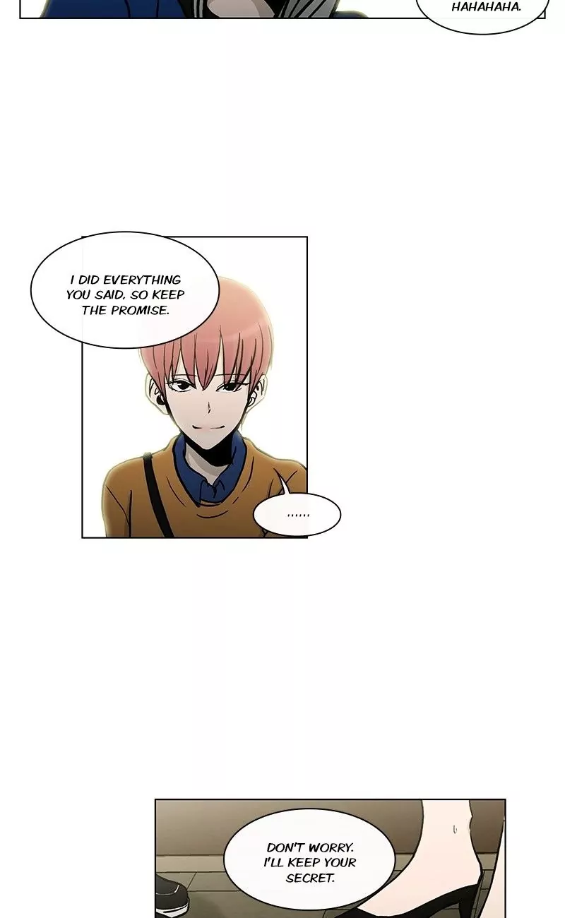 Read He Is a High School Girl EN Manga Online