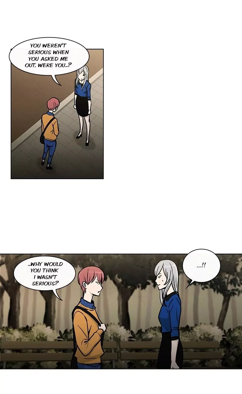 Read He Is a High School Girl EN Manga Online