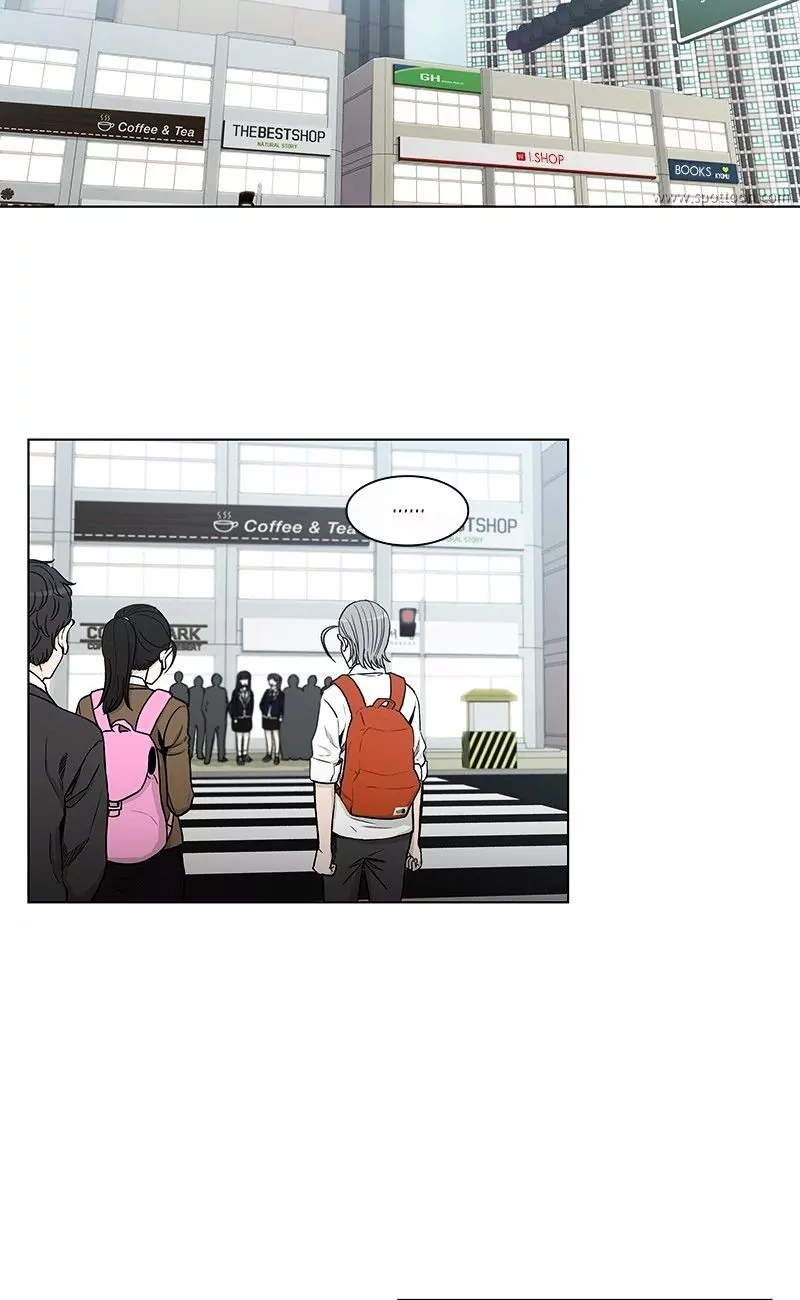 Read He Is a High School Girl EN Manga Online