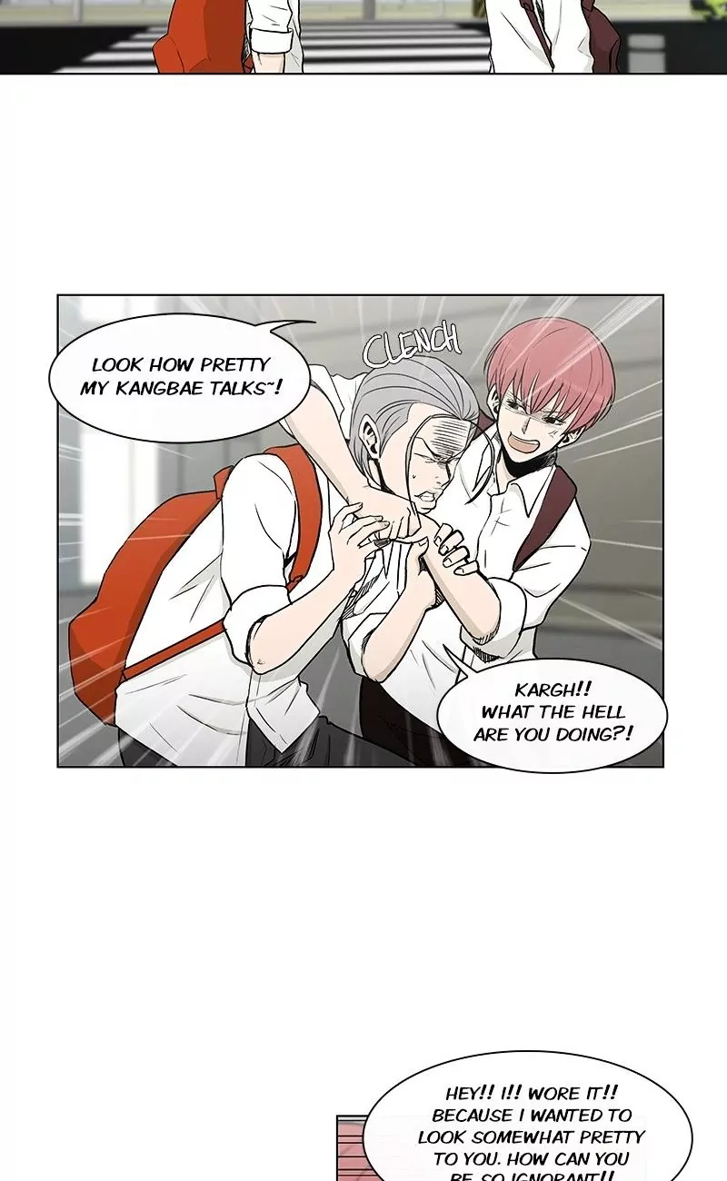 Read He Is a High School Girl EN Manga Online
