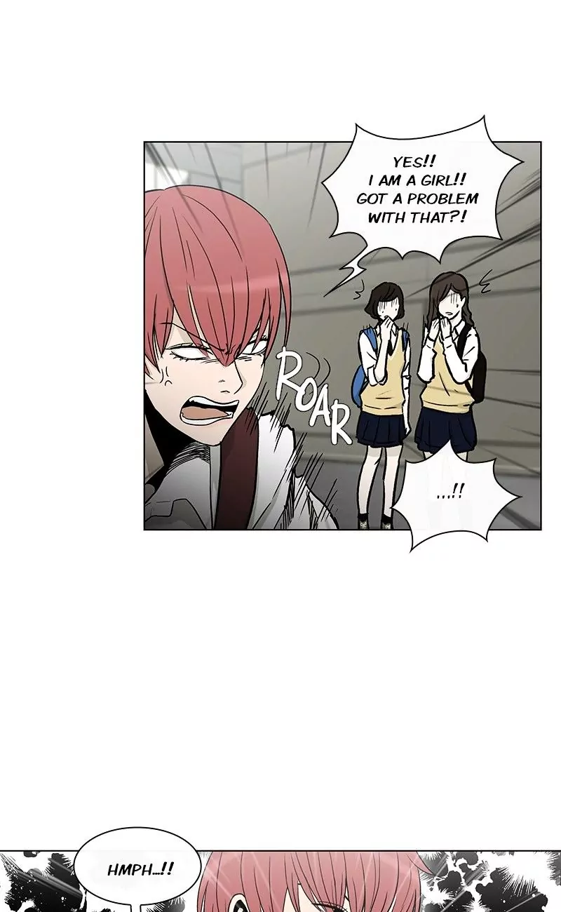 Read He Is a High School Girl EN Manga Online