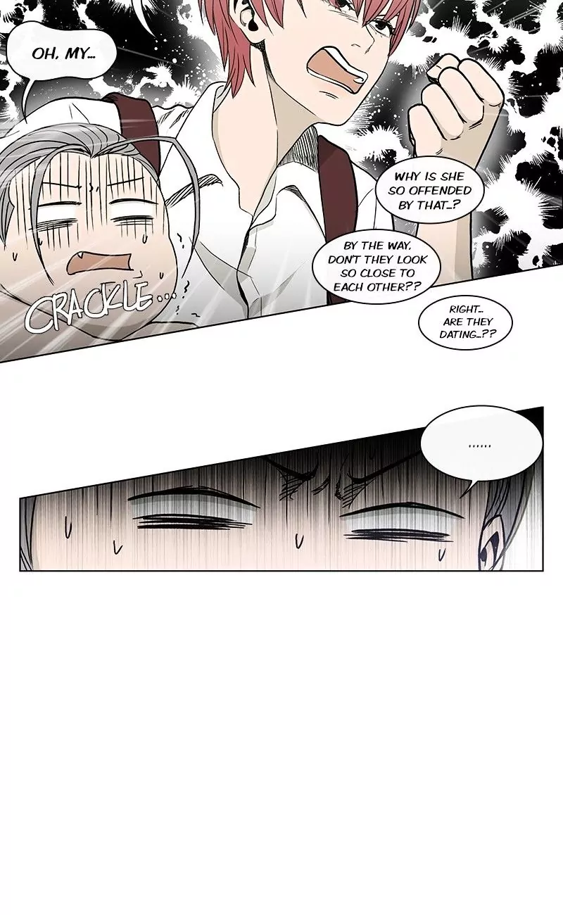 Read He Is a High School Girl EN Manga Online