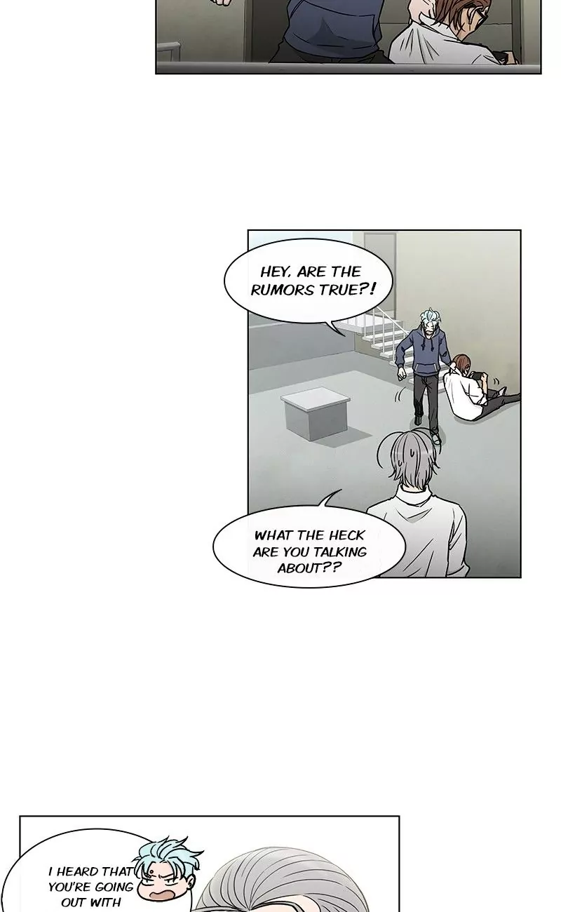 Read He Is a High School Girl EN Manga Online