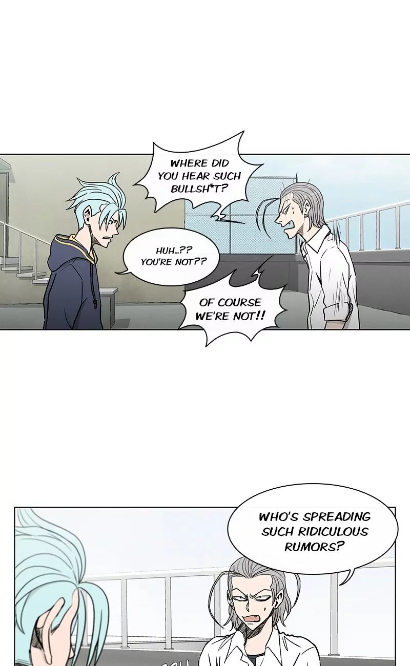 Read He Is a High School Girl EN Manga Online