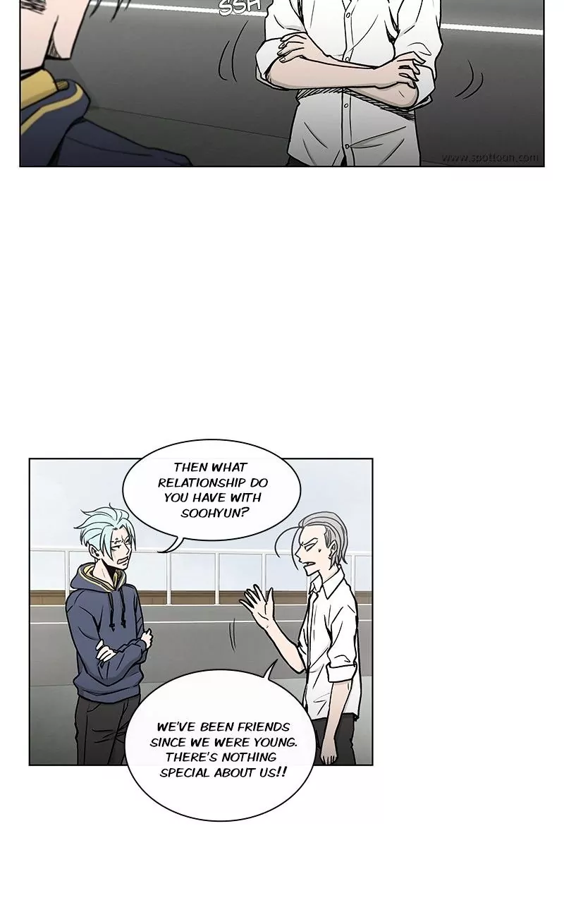 Read He Is a High School Girl EN Manga Online
