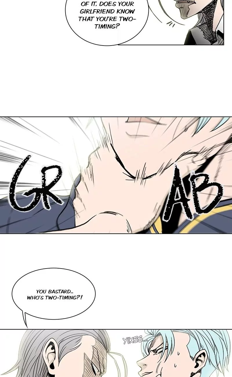 Read He Is a High School Girl EN Manga Online