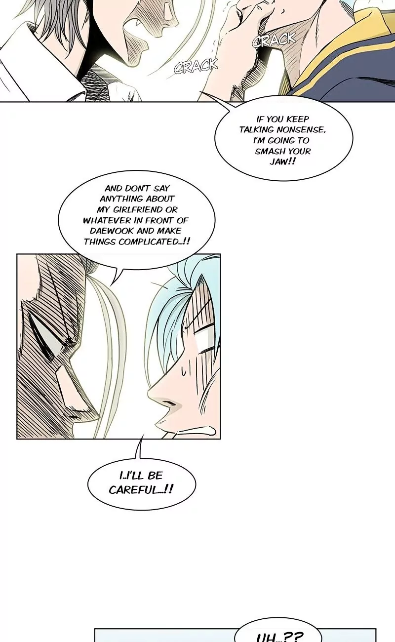Read He Is a High School Girl EN Manga Online