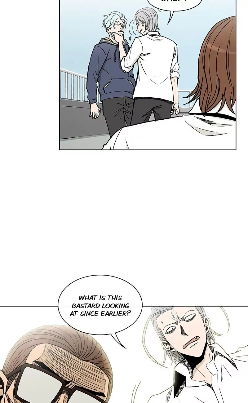 Read He Is a High School Girl EN Manga Online