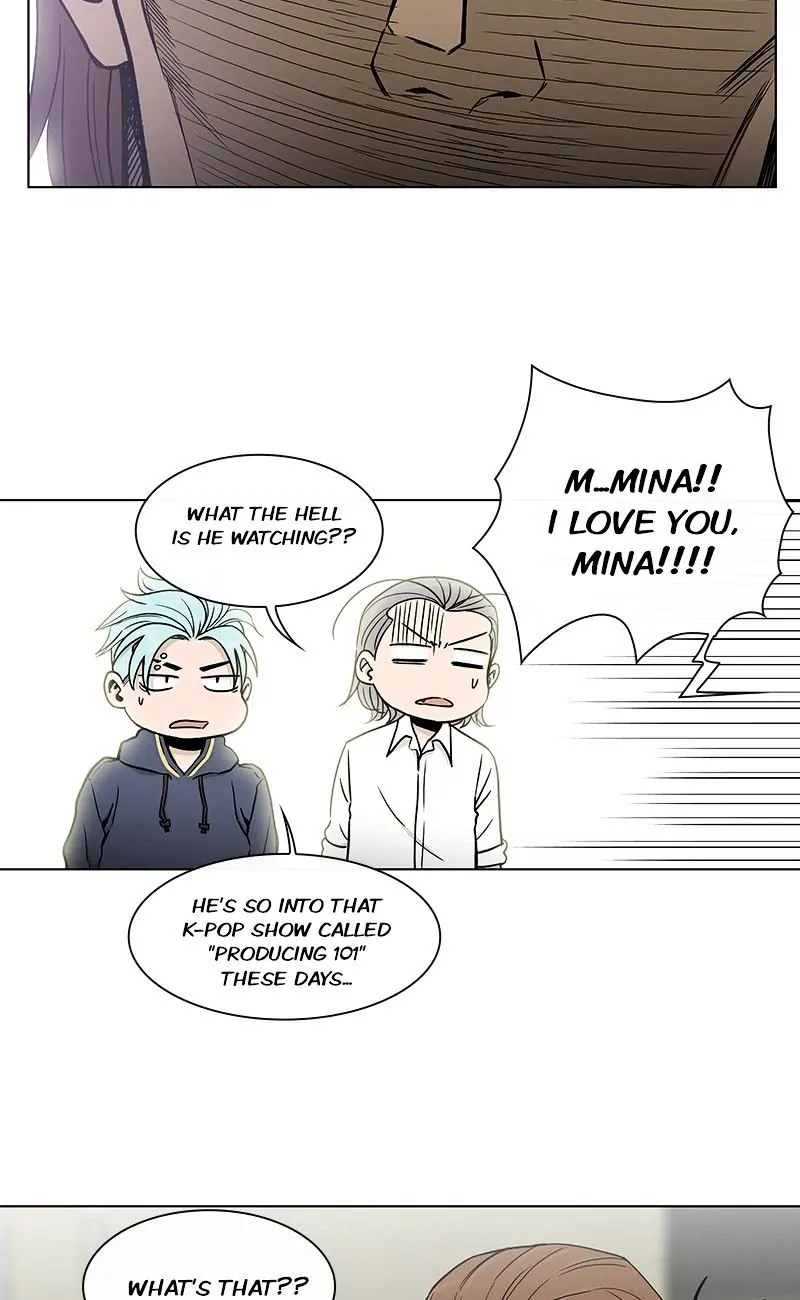 Read He Is a High School Girl EN Manga Online