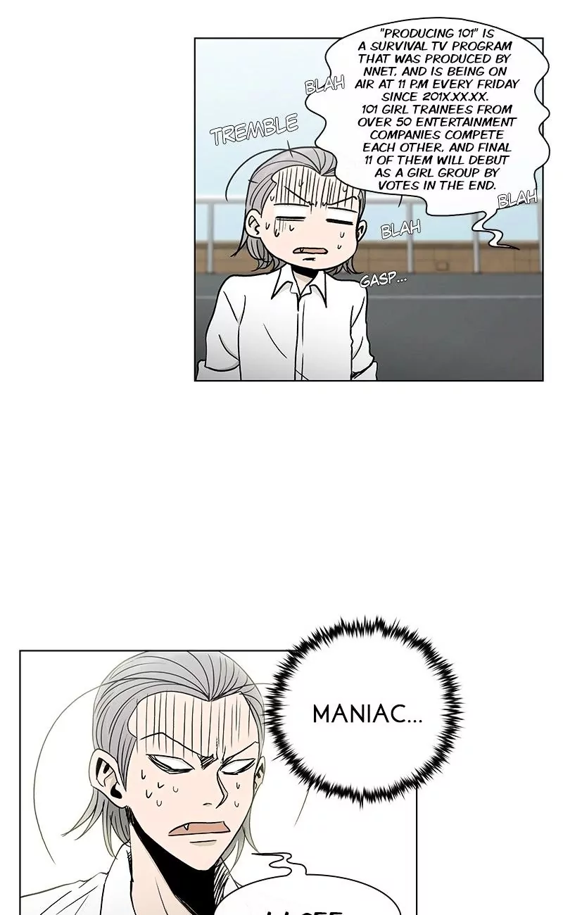 Read He Is a High School Girl EN Manga Online