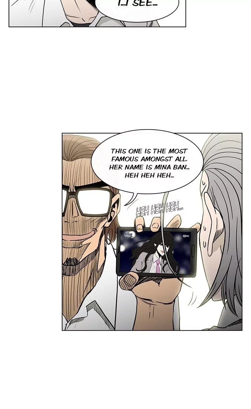 Read He Is a High School Girl EN Manga Online