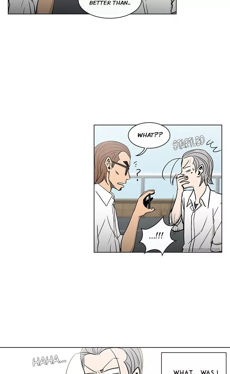 Read He Is a High School Girl EN Manga Online