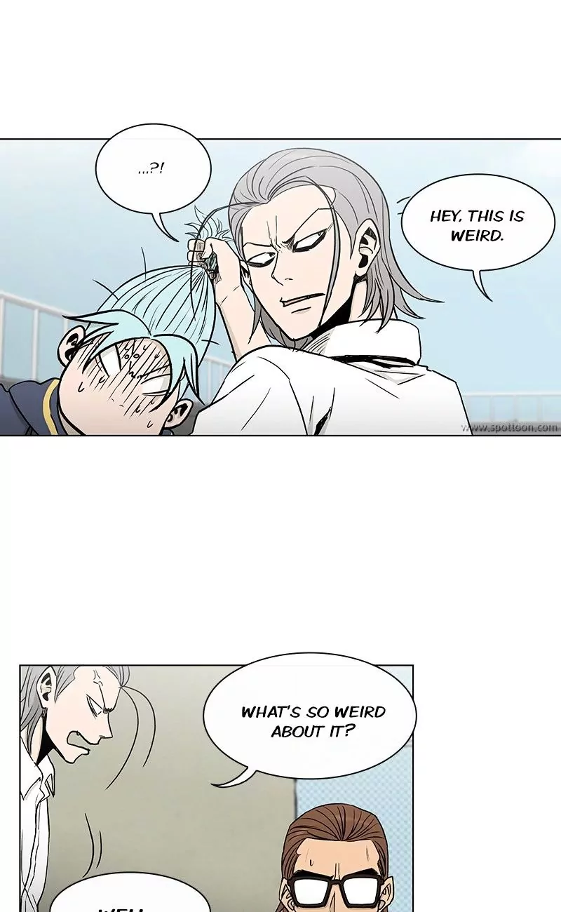 Read He Is a High School Girl EN Manga Online