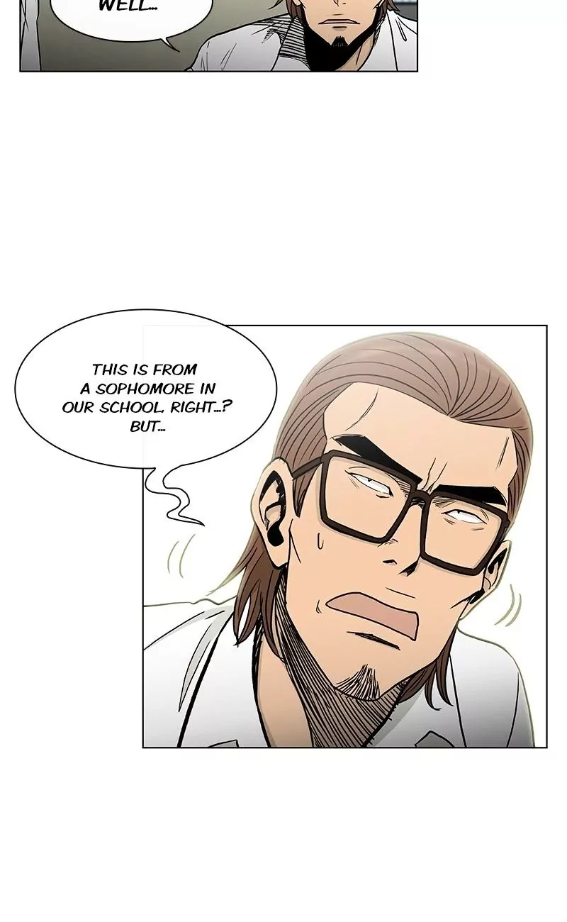 Read He Is a High School Girl EN Manga Online