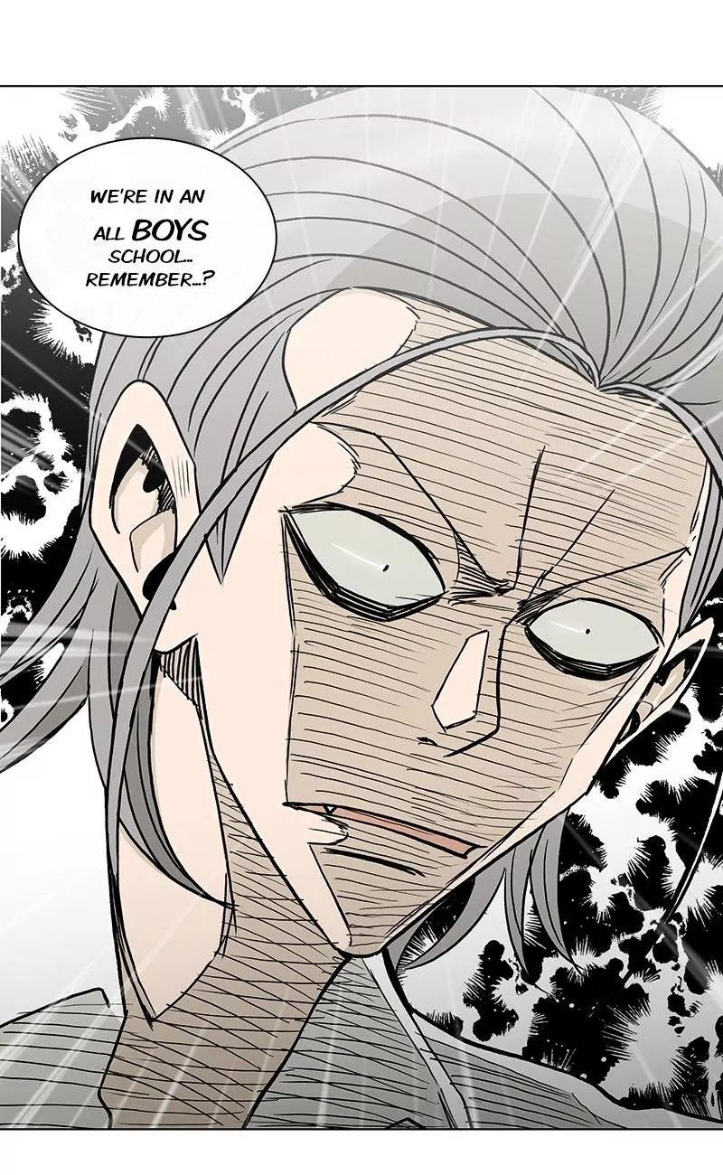 Read He Is a High School Girl EN Manga Online