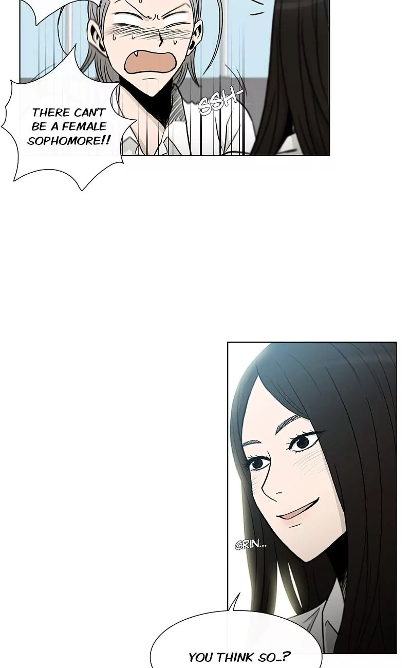 Read He Is a High School Girl EN Manga Online