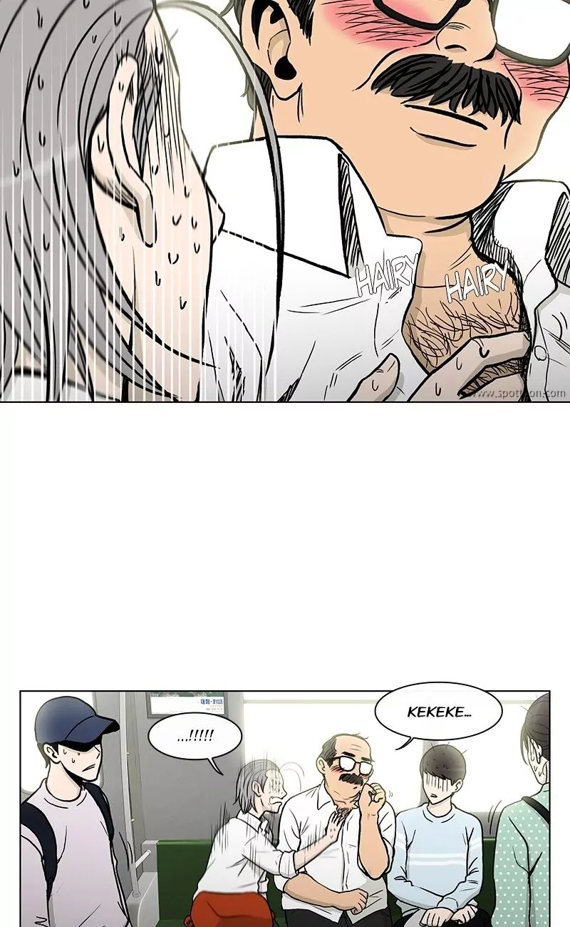 Read He Is a High School Girl EN Manga Online