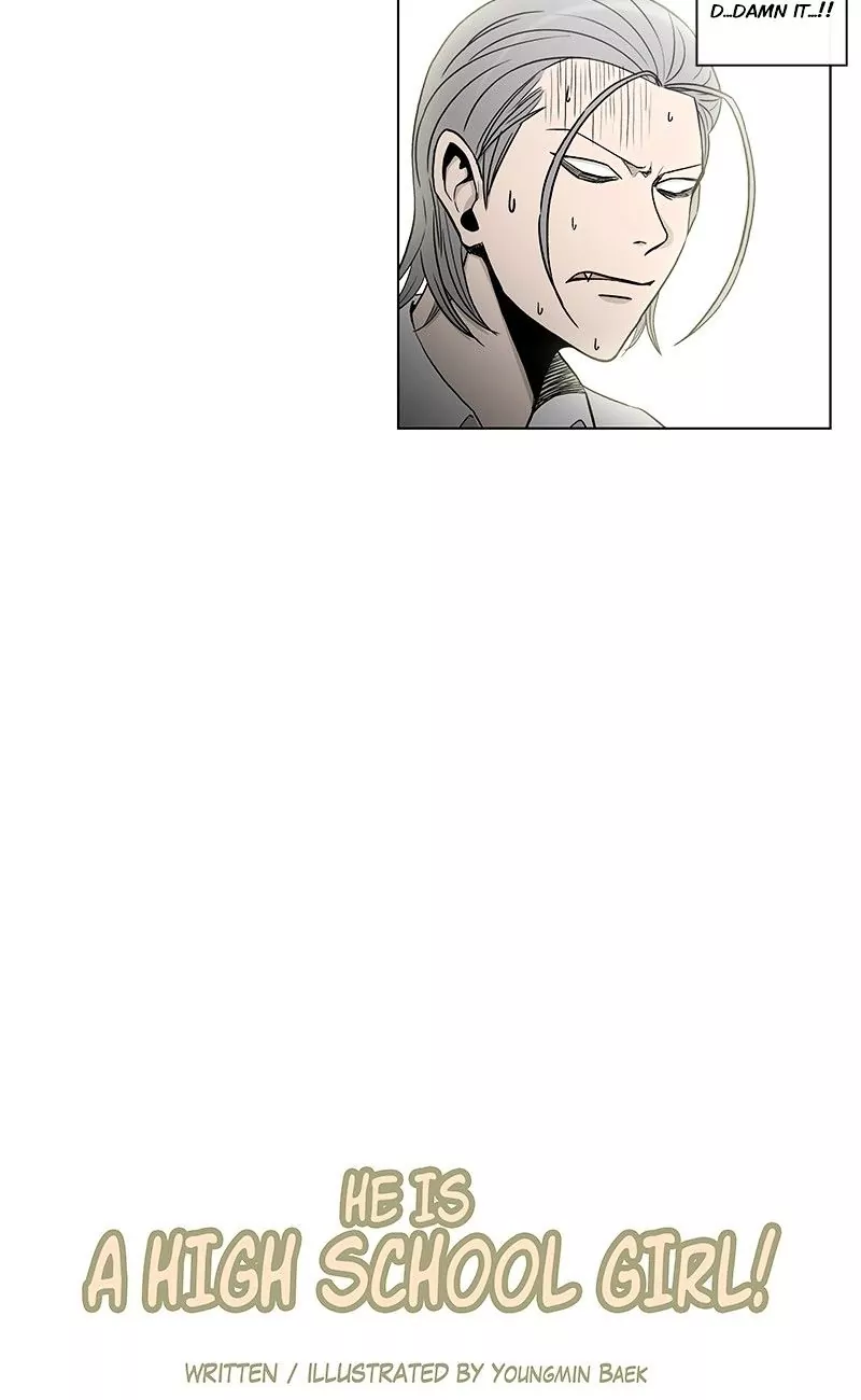 Read He Is a High School Girl EN Manga Online