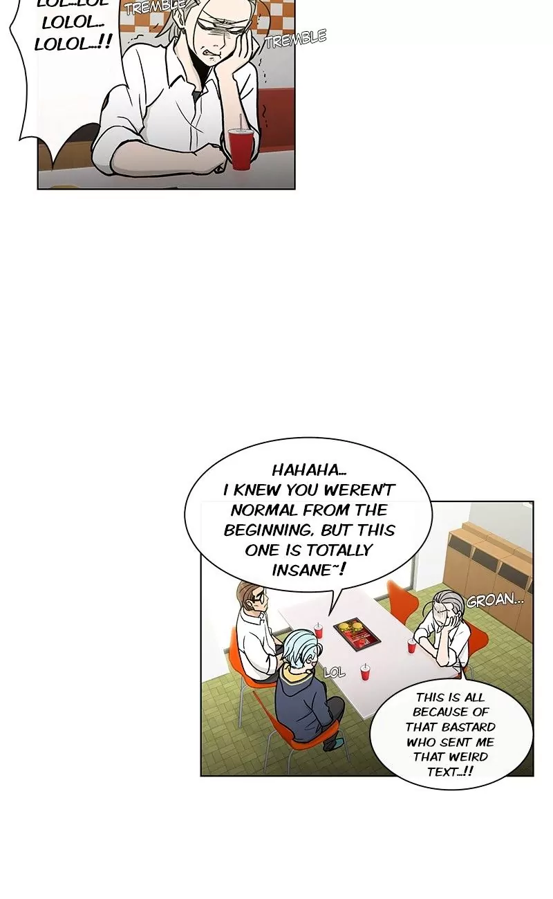 Read He Is a High School Girl EN Manga Online