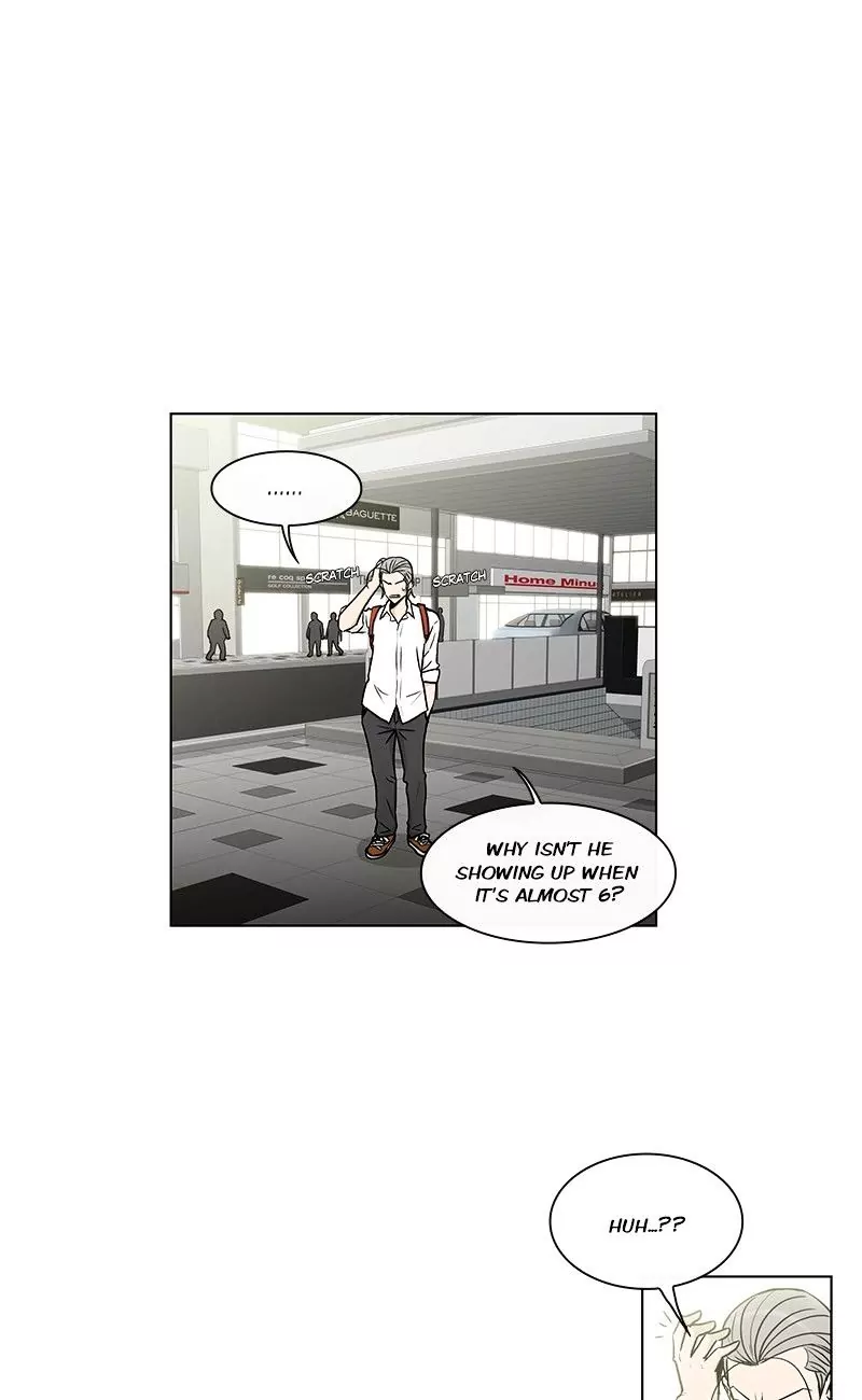 Read He Is a High School Girl EN Manga Online