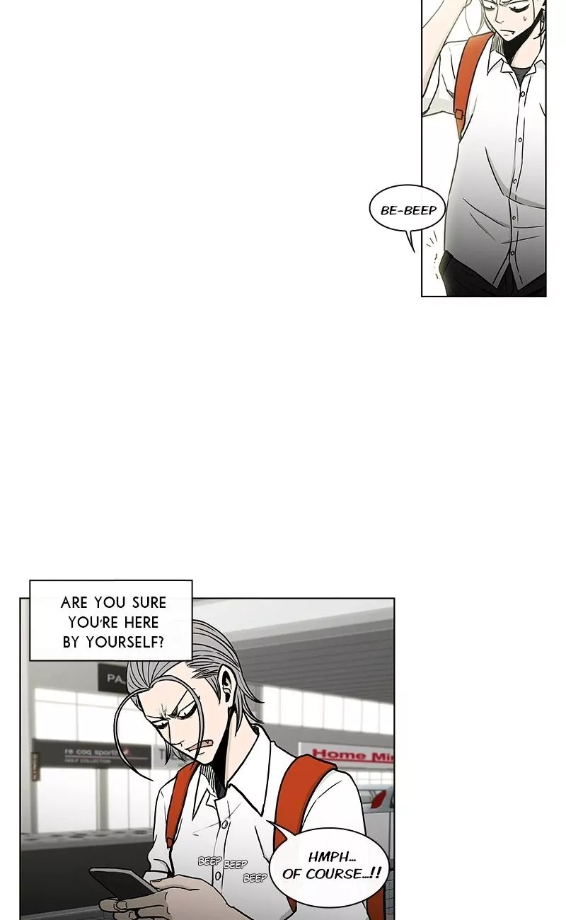 Read He Is a High School Girl EN Manga Online