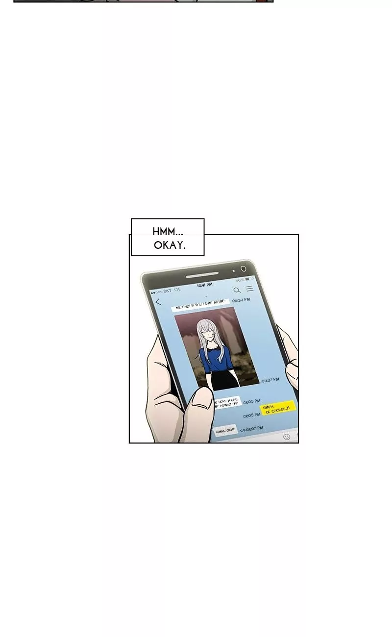 Read He Is a High School Girl EN Manga Online