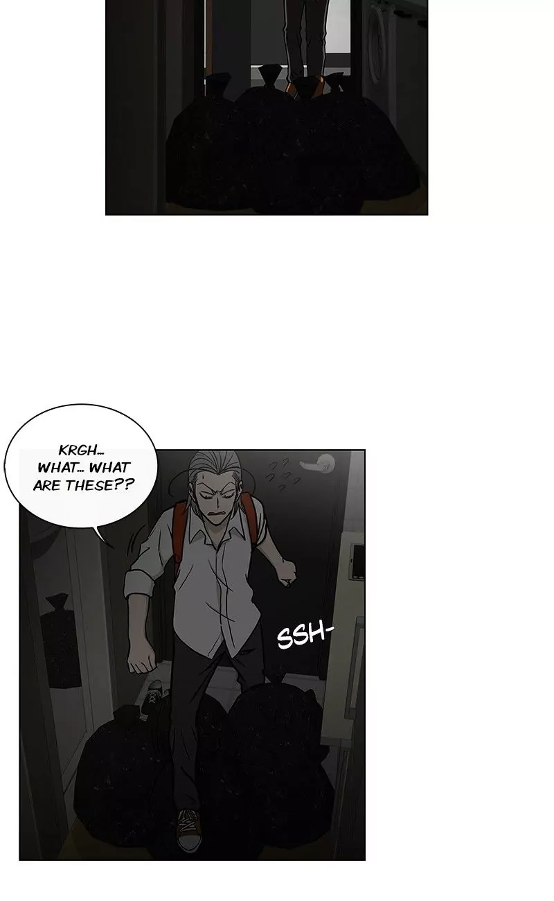 Read He Is a High School Girl EN Manga Online