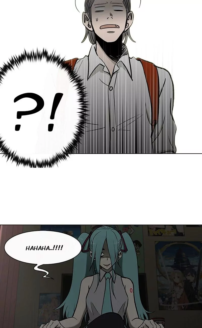 Read He Is a High School Girl EN Manga Online