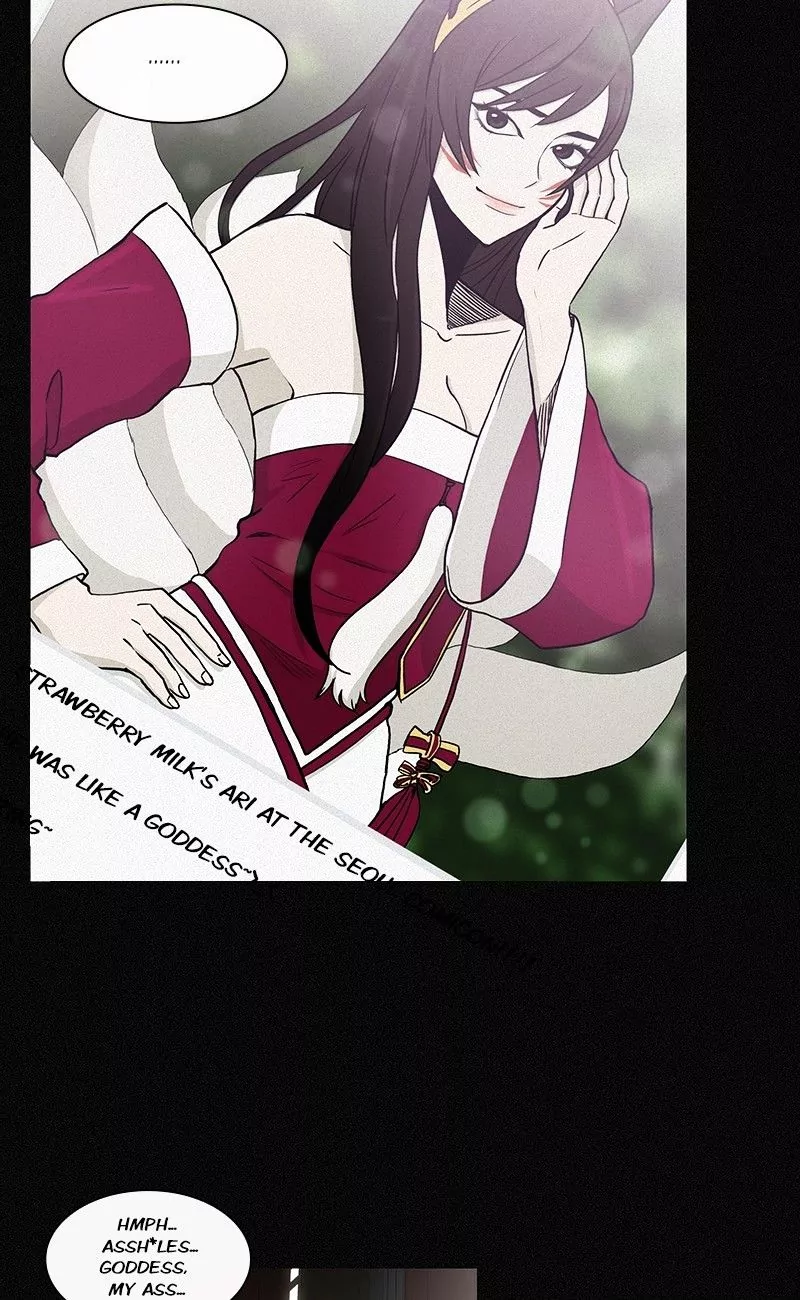 Read He Is a High School Girl EN Manga Online