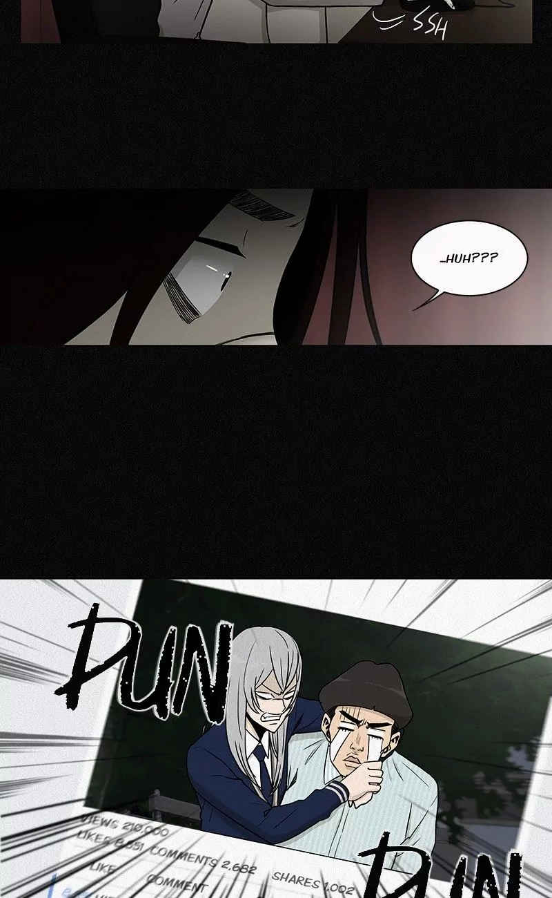 Read He Is a High School Girl EN Manga Online