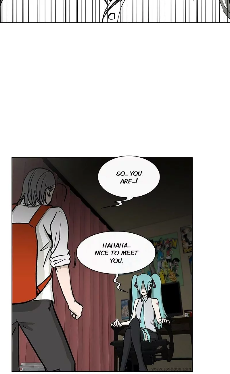 Read He Is a High School Girl EN Manga Online