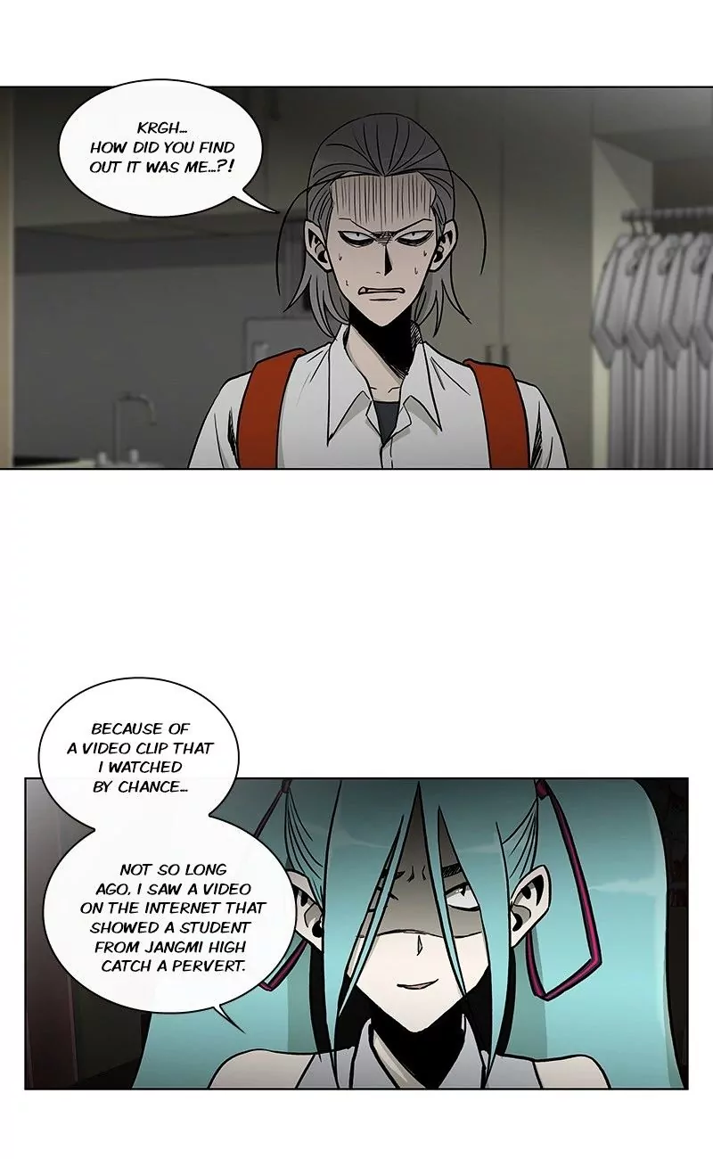 Read He Is a High School Girl EN Manga Online