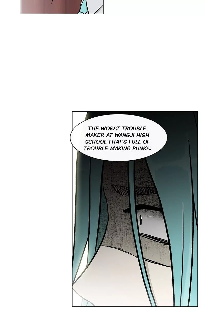 Read He Is a High School Girl EN Manga Online