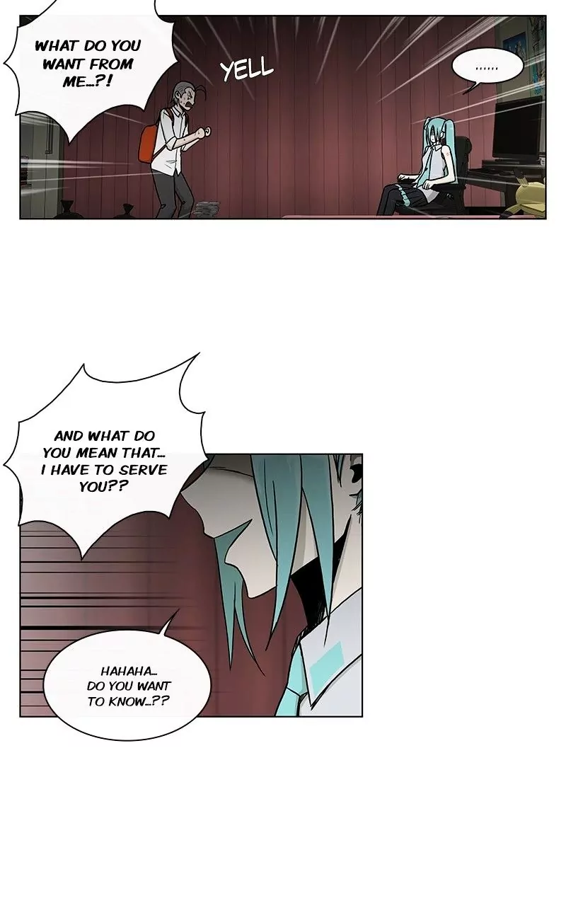 Read He Is a High School Girl EN Manga Online