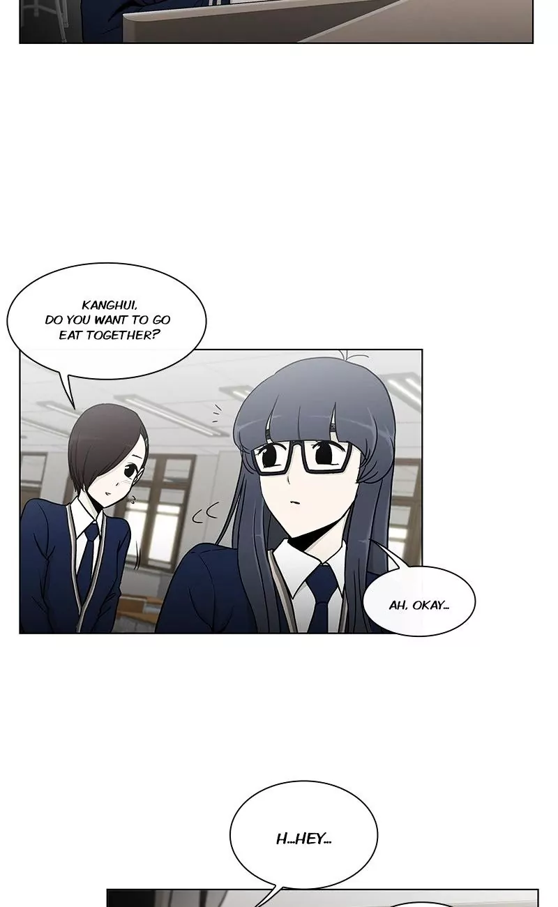 Read He Is a High School Girl EN Manga Online