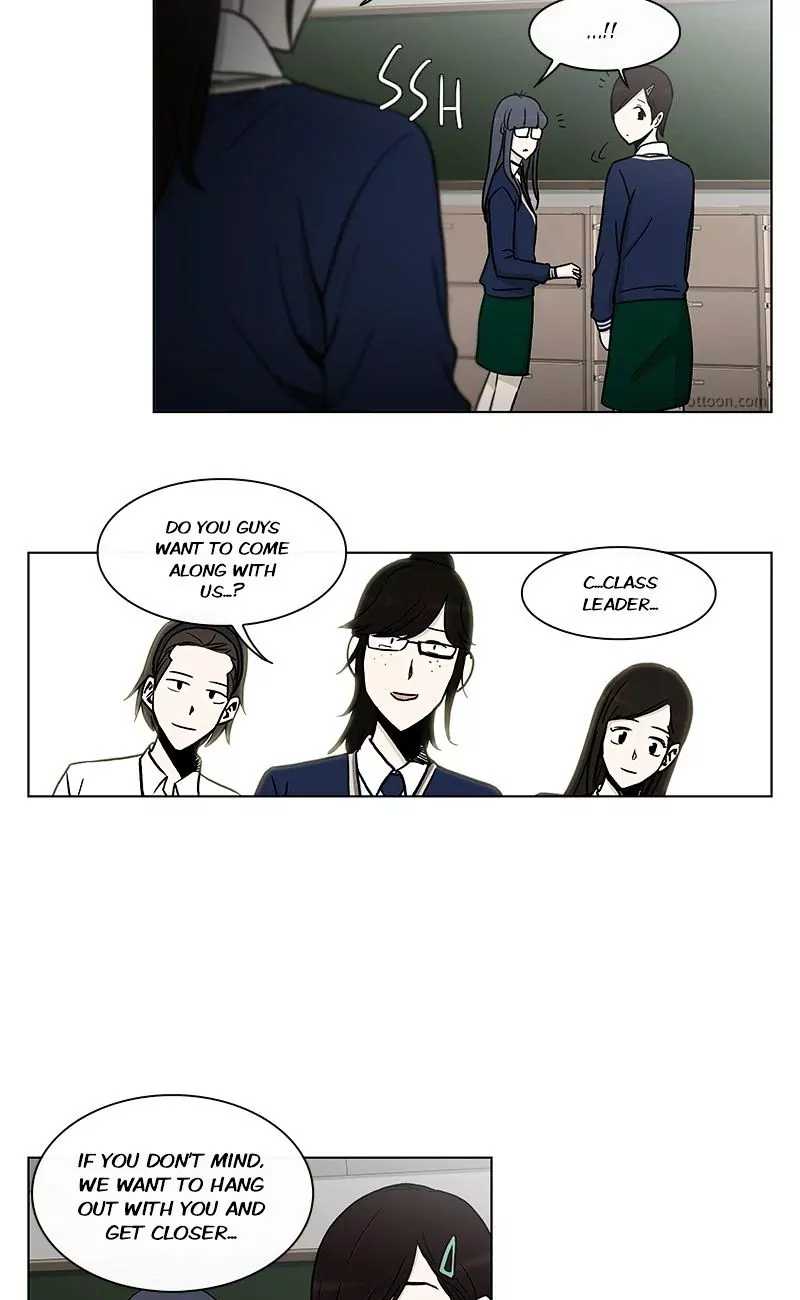 Read He Is a High School Girl EN Manga Online