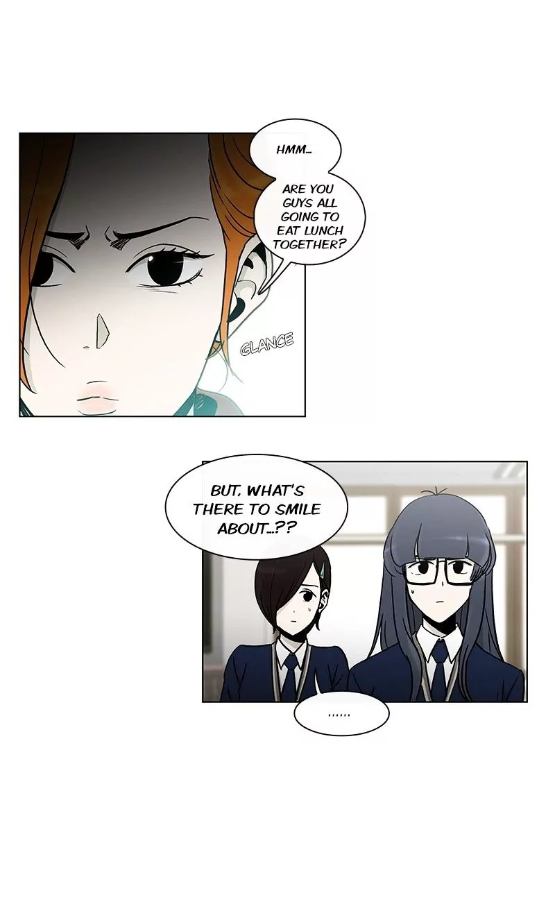 Read He Is a High School Girl EN Manga Online