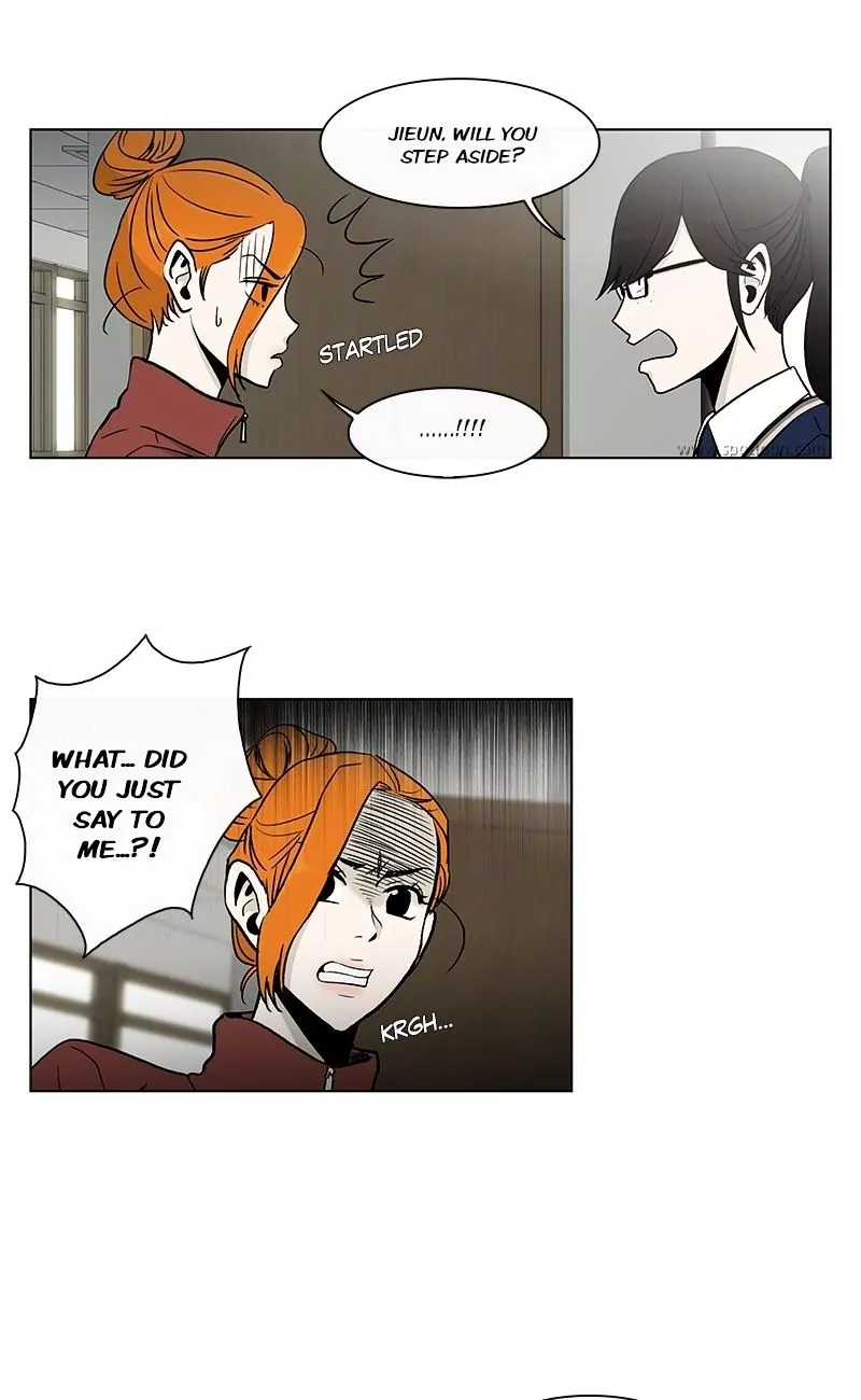 Read He Is a High School Girl EN Manga Online