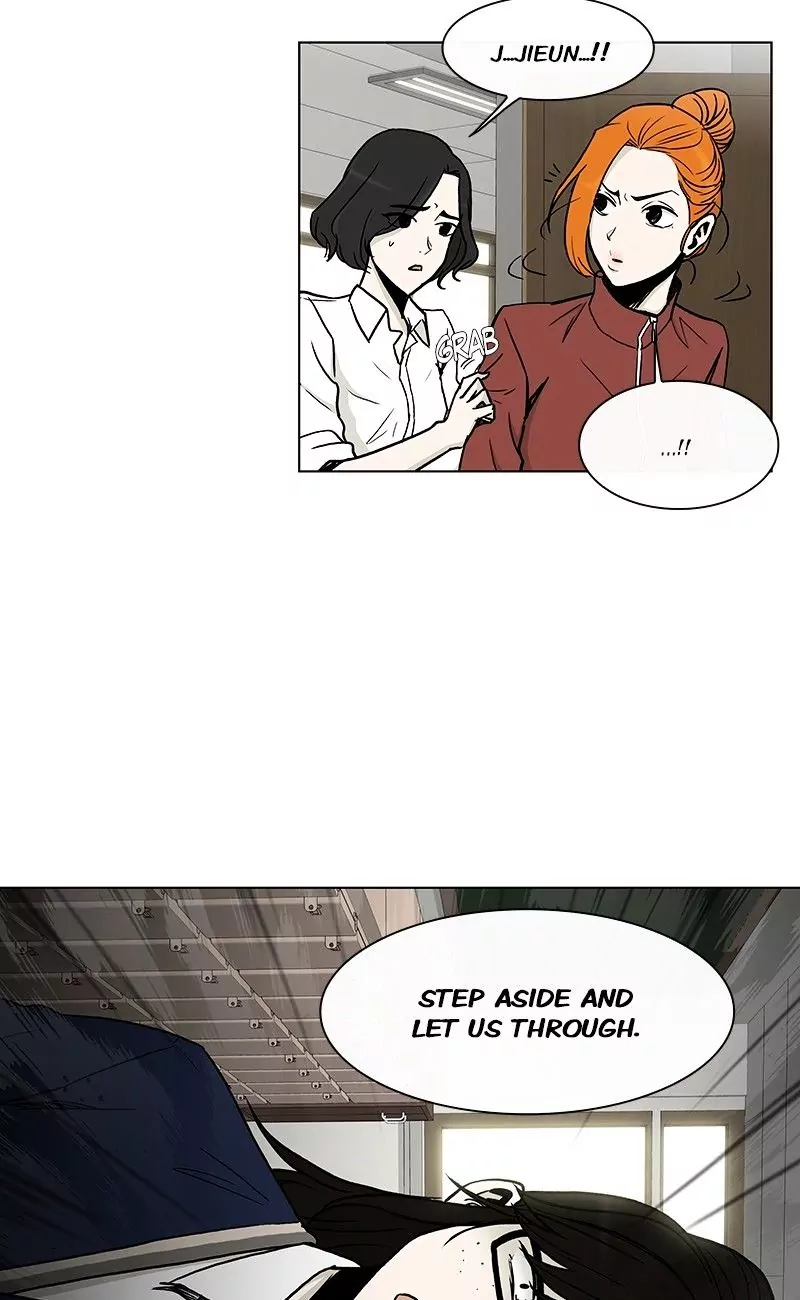Read He Is a High School Girl EN Manga Online