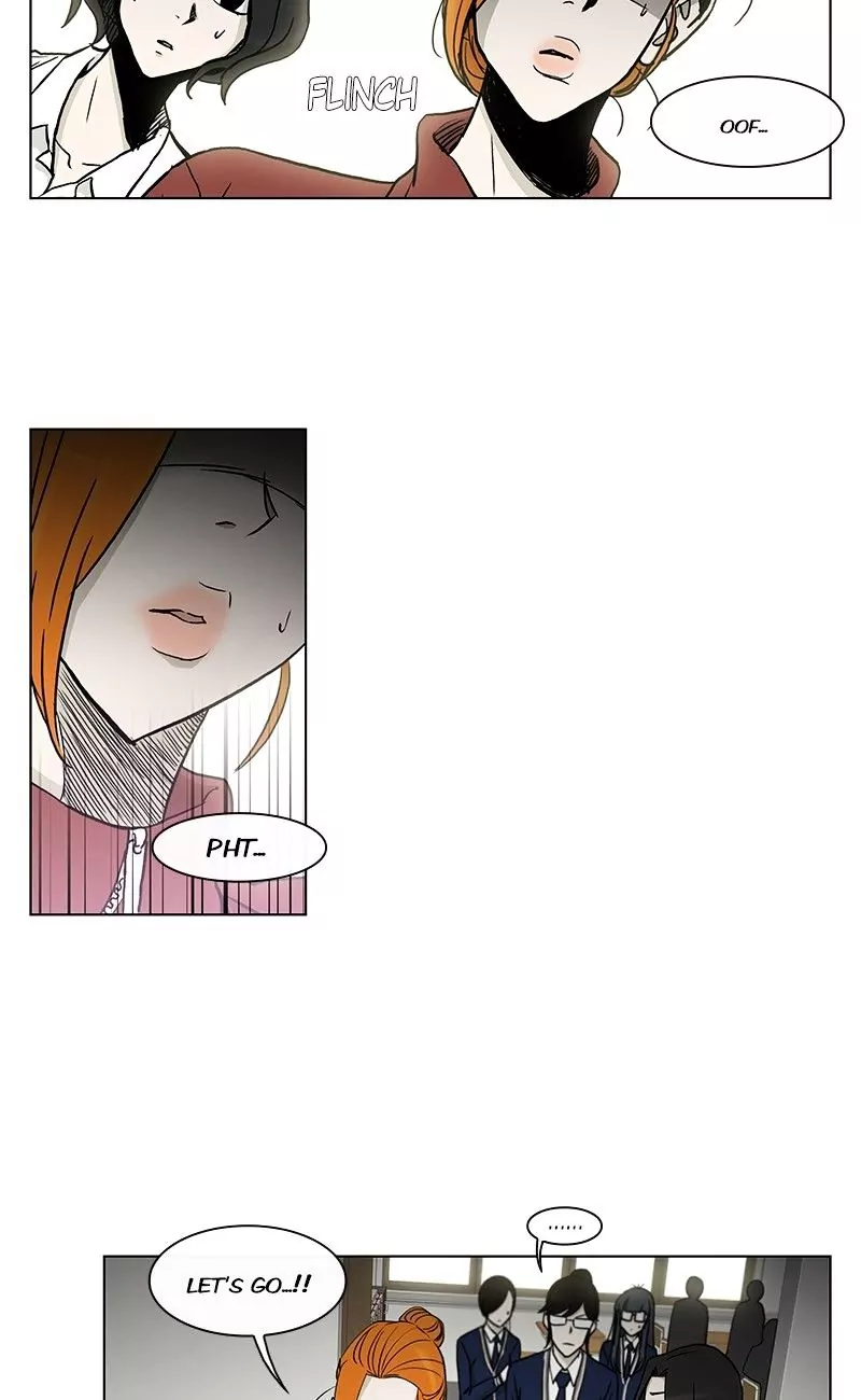 Read He Is a High School Girl EN Manga Online