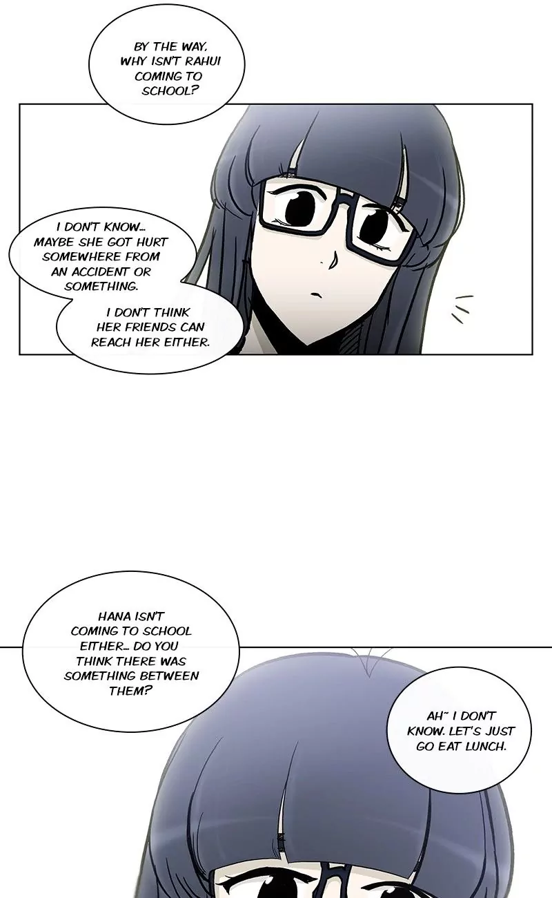 Read He Is a High School Girl EN Manga Online