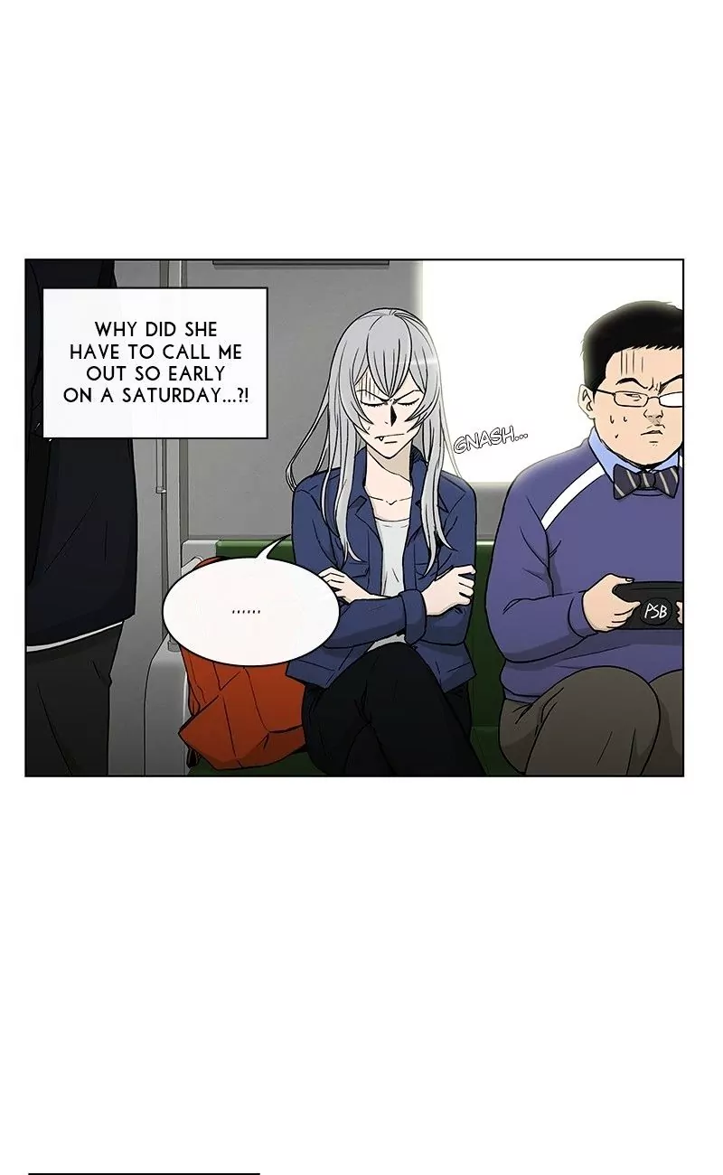 Read He Is a High School Girl EN Manga Online