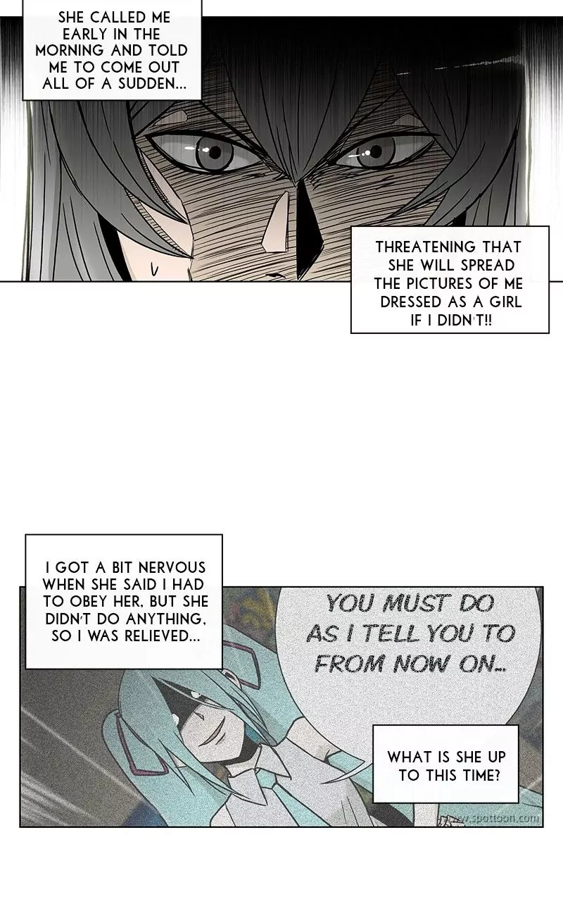 Read He Is a High School Girl EN Manga Online