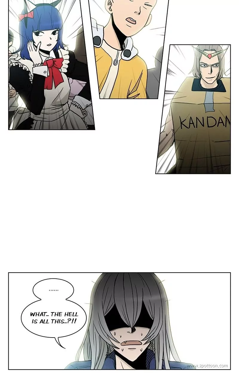 Read He Is a High School Girl EN Manga Online