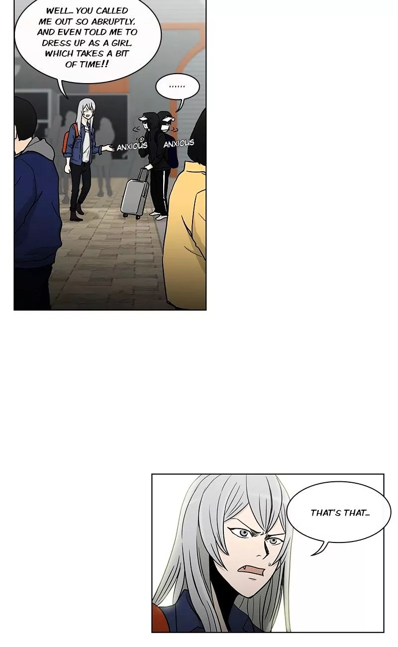 Read He Is a High School Girl EN Manga Online
