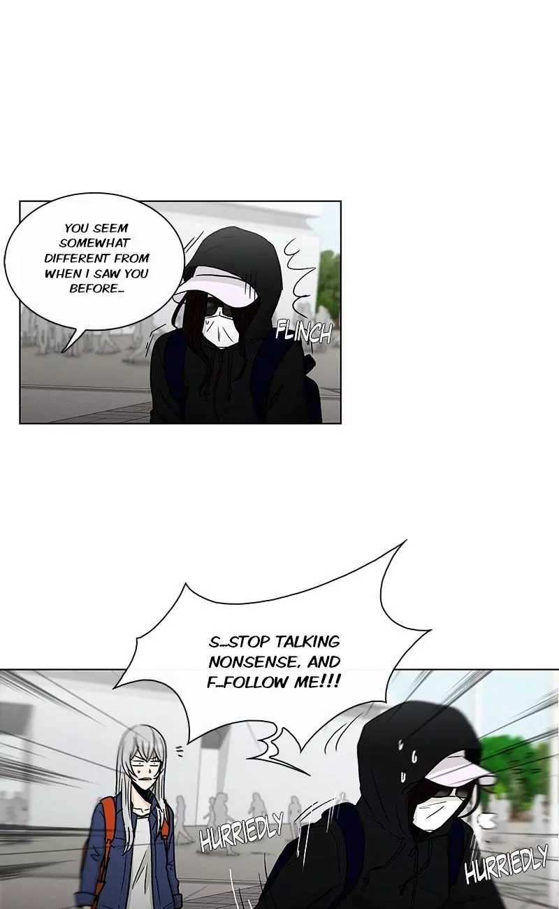 Read He Is a High School Girl EN Manga Online
