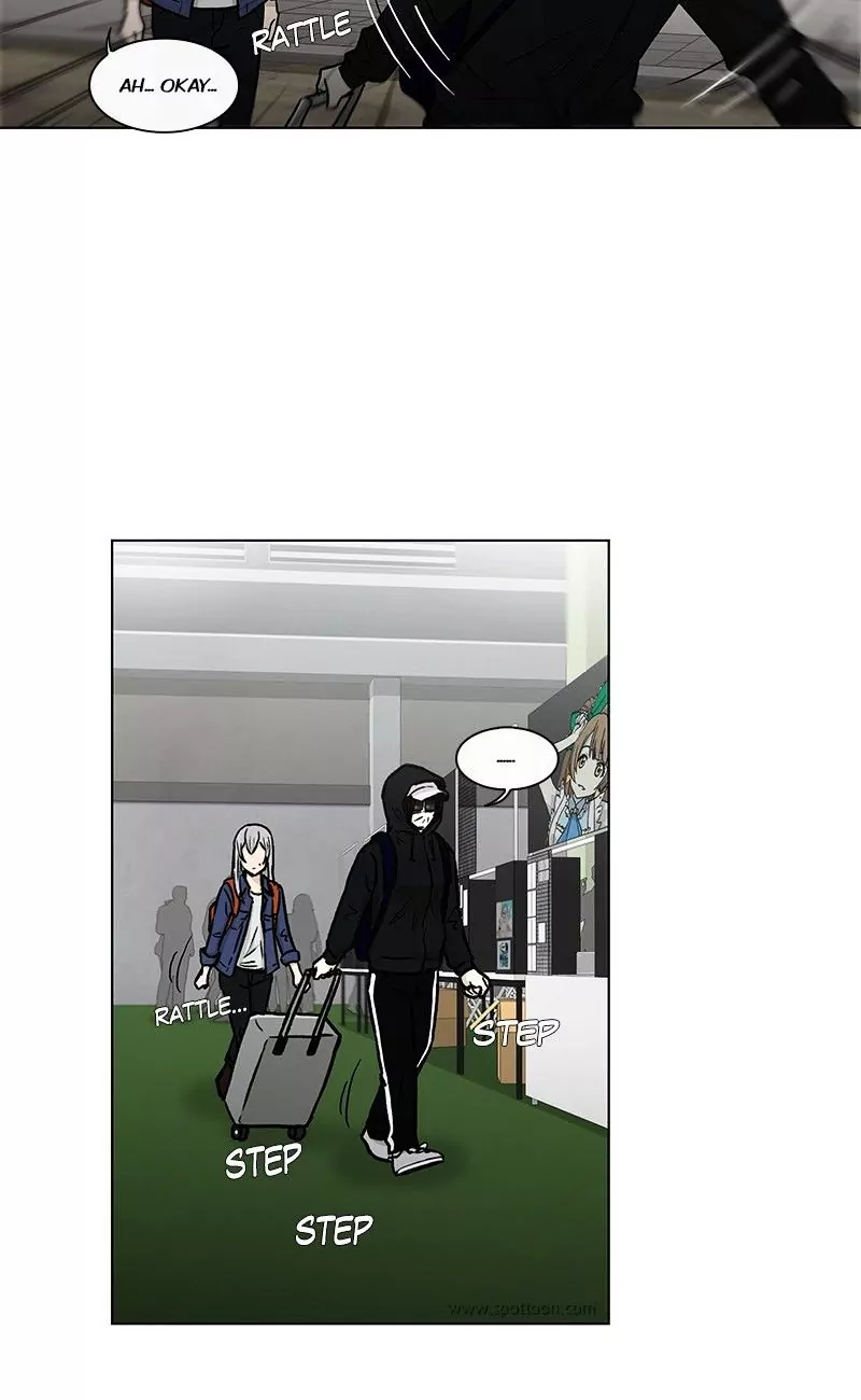 Read He Is a High School Girl EN Manga Online