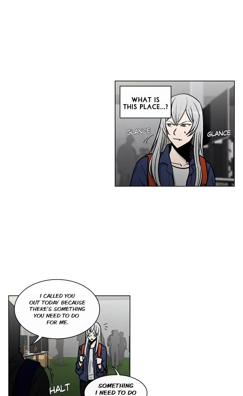 Read He Is a High School Girl EN Manga Online